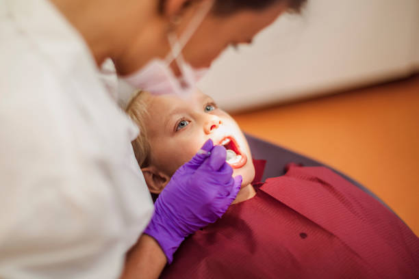 Best Urgent Care for Lost Fillings or Crowns in Marietta Alderwood, WA