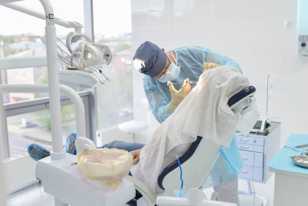 Best Emergency Dental Care for Broken or Chipped Teeth in Marietta Alderwood, WA